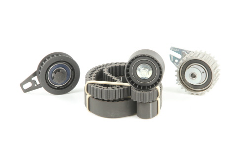 Kit de distribution DAYCO KTB741