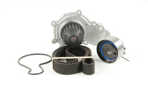 Pompe à eau + kit de courroie de distribution DAYCO KTBWP6150