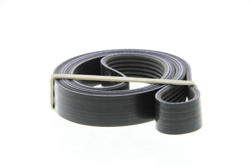 Courroie trapézoïdale à nervures GATES 7PK1600