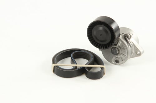 Kit de courroie d'accessoire GATES K035PK865