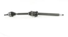 DA SILVA S.A.S. 8134AT