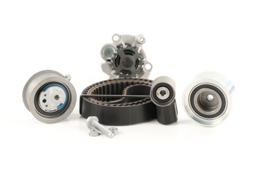 Kit de distribuição GATES ref. KP15607XS-1