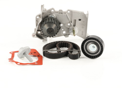 Kit de distribuição GATES ref. KP15662XS