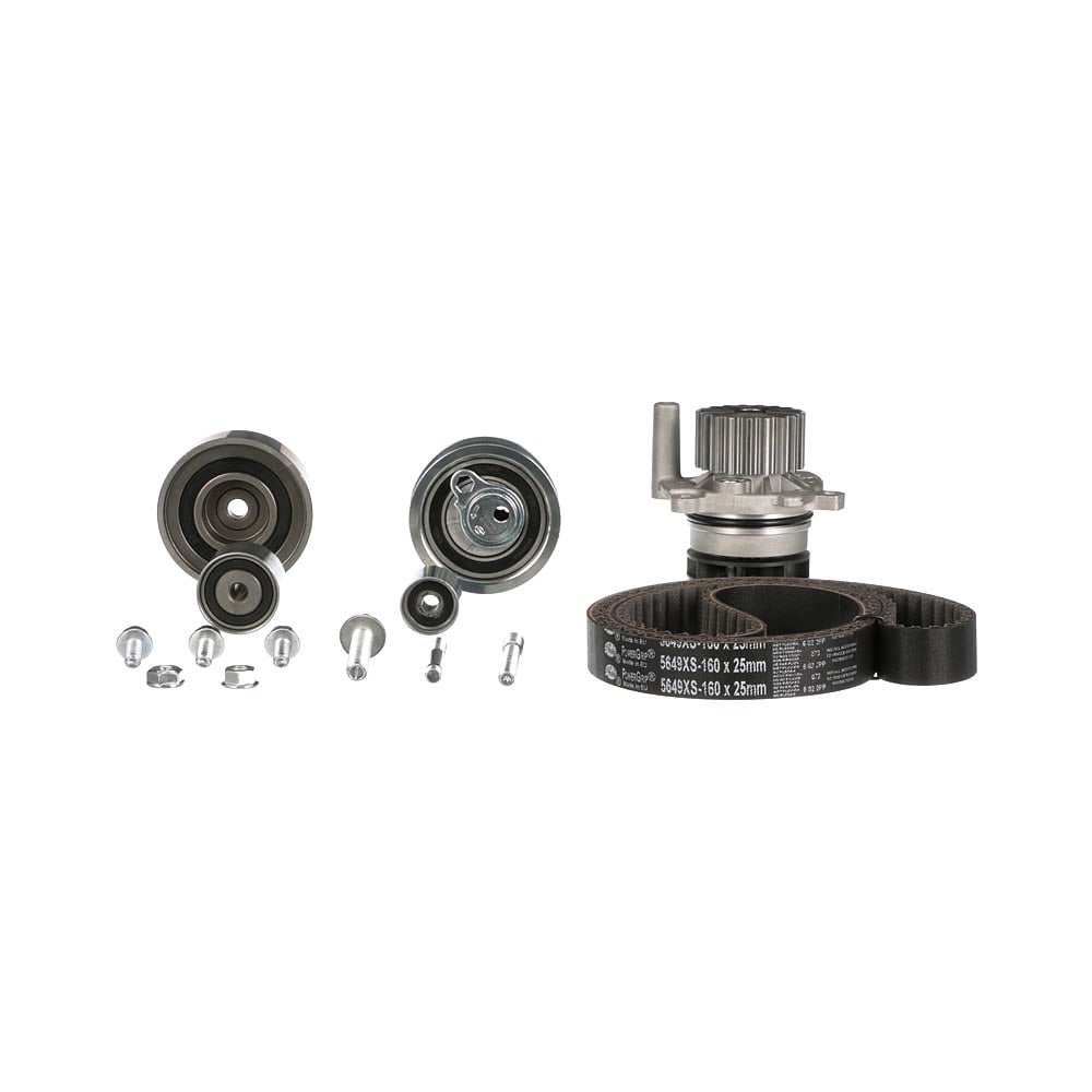 Kit de distribuição GATES ref. KP25649XS-1