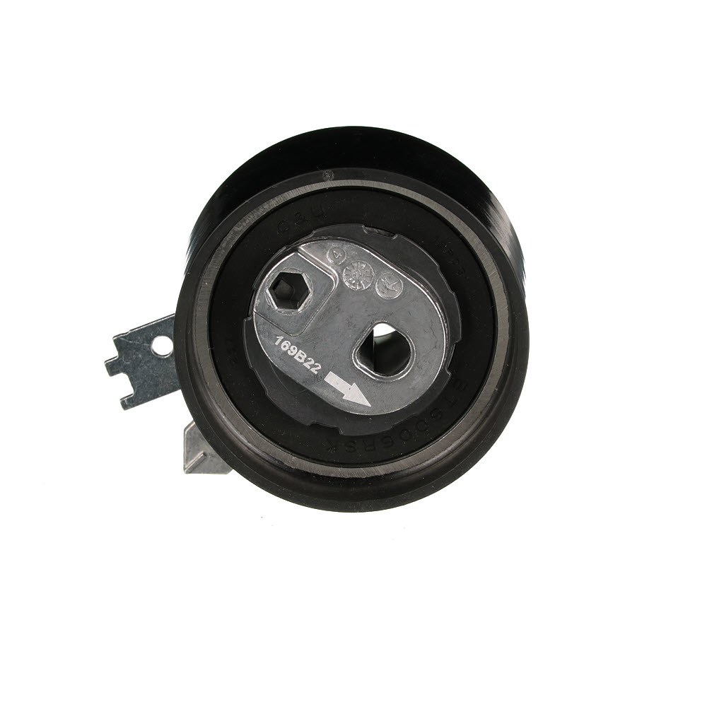 Polea tensora, correa distribución GATES ref. T43240