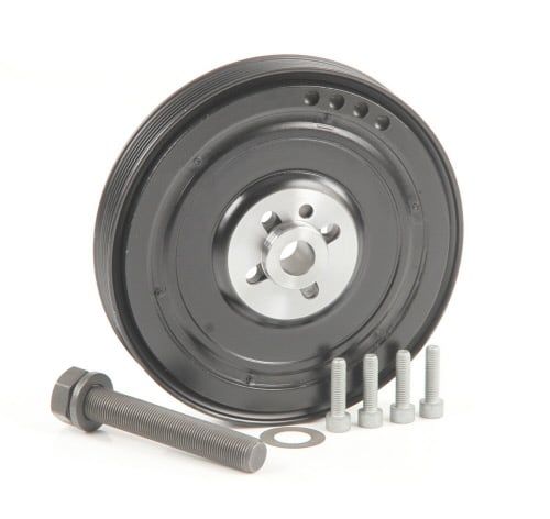 Poulie damper GATES TVD1033A