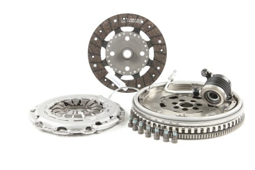 LuK 600 0192 00 - Kit D'embrayage | ATP Pièces Auto