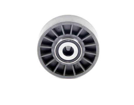 Galet tendeur de courroie d'accessoire INA 531 0718 10