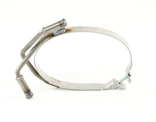 Butée hydraulique M5