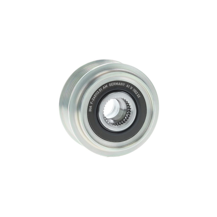 Rueda libre alternador SNR ref. GA753.12