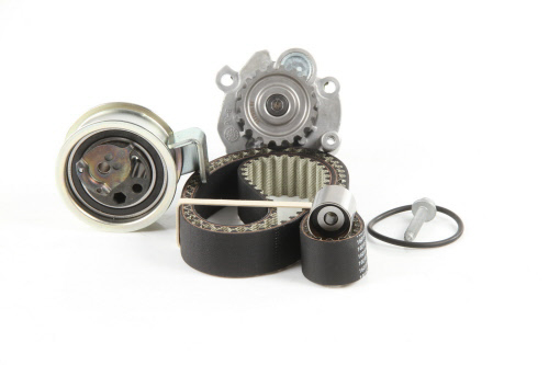 Pompe à eau + kit de courroie de distribution SNR KDP457.270