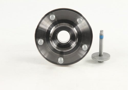 Butée hydraulique Forma