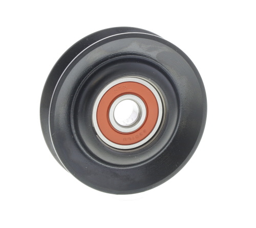 Galet tendeur de courroie d'accessoire HERTH+BUSS JAKOPARTS J1140549