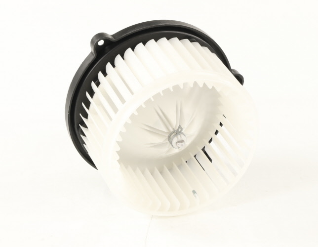 Pulseur d'air habitacle (Ventilateur habitacle) AVA Deutschland GmbH ref. HY8400
