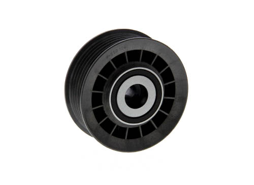 Galet enrouleur de courroie d'accessoire INA 532 0027 10