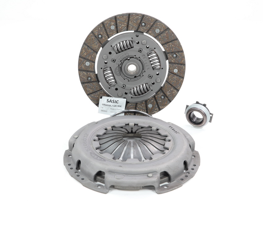 Kit de embrague SASIC ref. 5106032