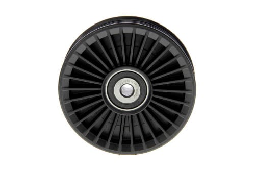 Galet enrouleur de courroie d'accessoire INA 532 0108 10