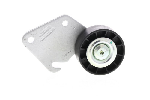 Galet enrouleur de courroie d'accessoire INA 532 0124 10