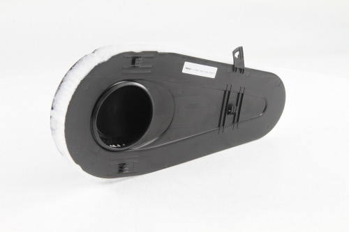 Filtre à air KNECHT FILTER LX 3598