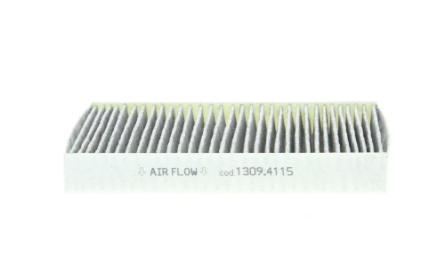 Filtre d'habitacle (Filtre à pollen) Frig Air S.p.A. ref. 1309.4115