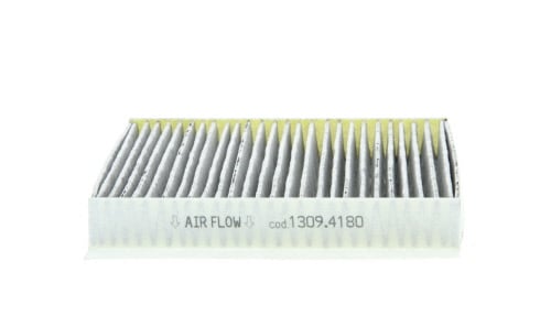 Filtre d'habitacle (Filtre à pollen) Frig Air S.p.A. ref. 1309.4180