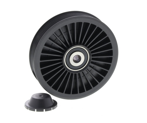 Galet enrouleur de courroie d'accessoire Schaeffler INA 532 0242 10