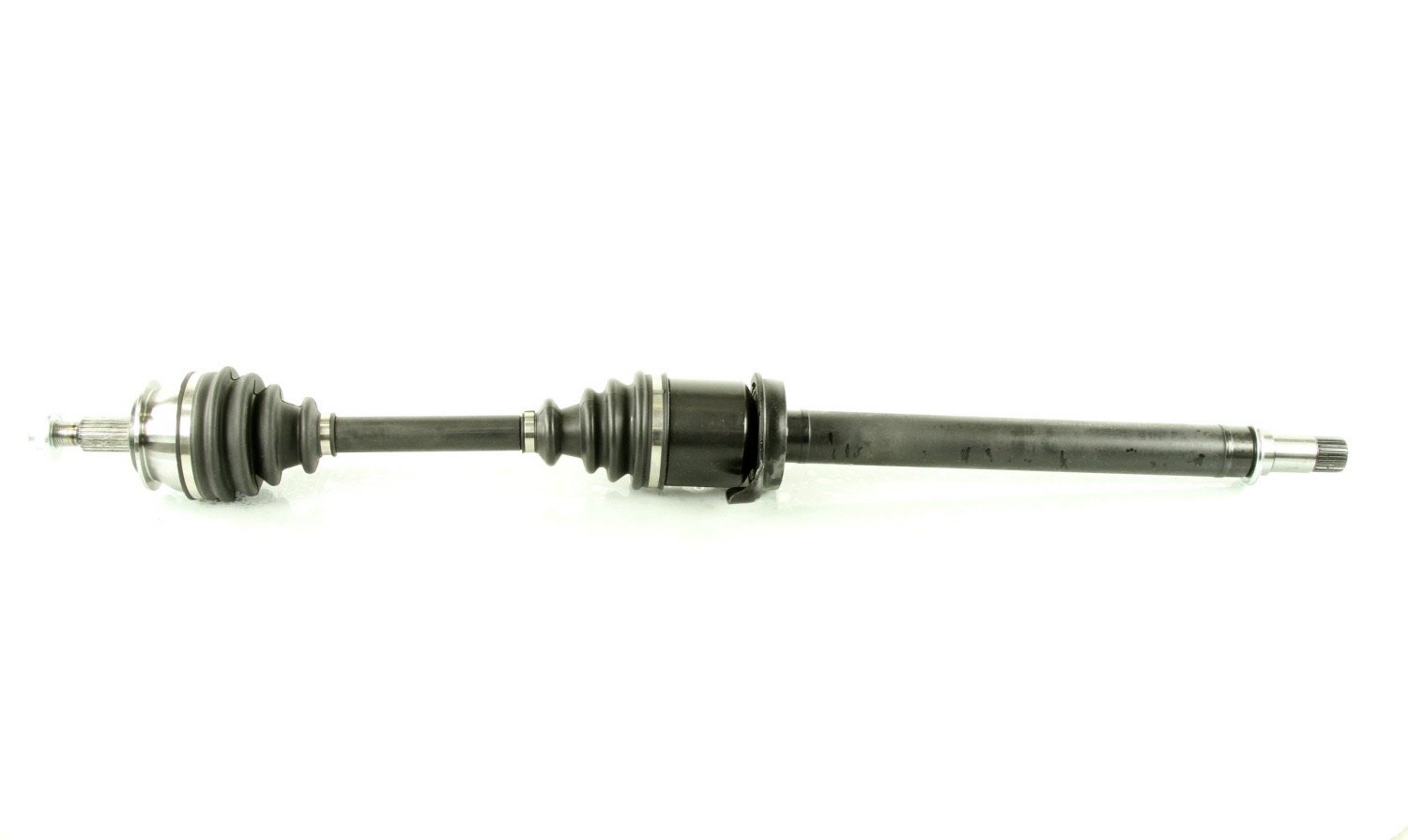 Butée hydraulique I