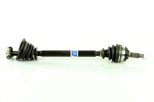 Butée hydraulique I