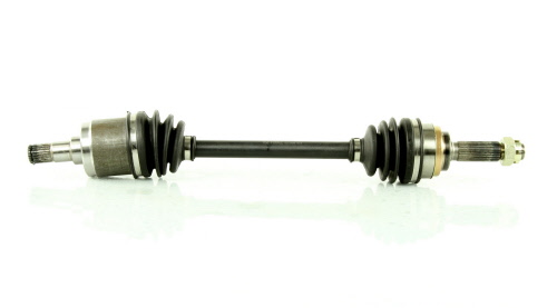 Butée hydraulique I
