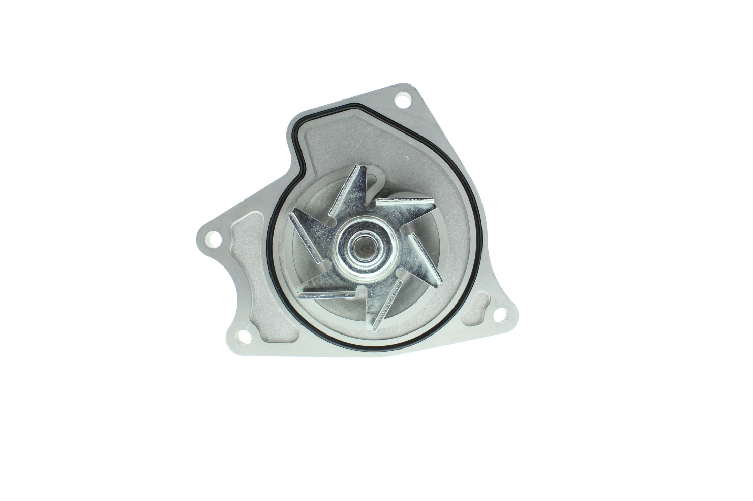 Butée hydraulique 2