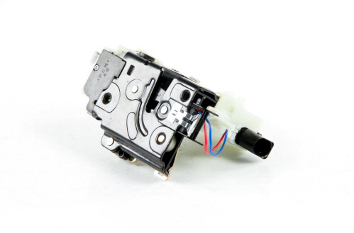 Serrure de porte METZGER ref. 2313027