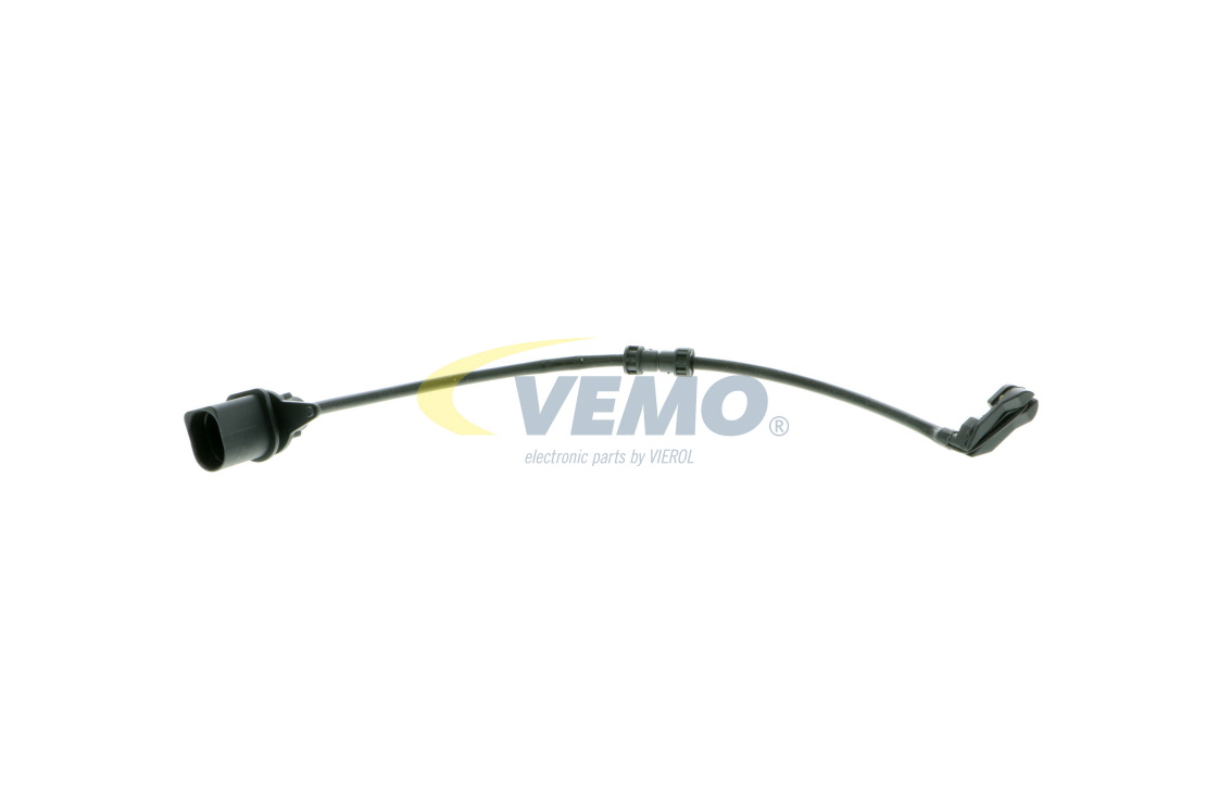 Contacteur de témoin d'usure (Témoin d'usure plaquettes) VEMO V10-72-1283