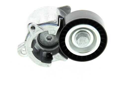 Galet tendeur de courroie d'accessoire Schaeffler INA 534 0022 10