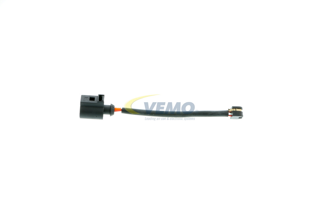 Contacteur de témoin d'usure (Témoin d'usure plaquettes) VEMO V45-72-0022