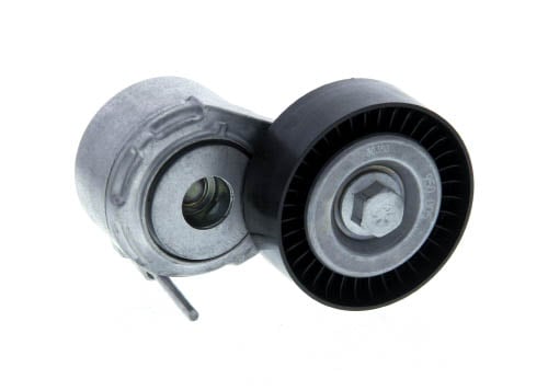 Galet Tendeur De Courroie INA 534 0186 10 - Compatible VW Golf V/VI, Seat, Skoda (référence OEM 06F903315)
