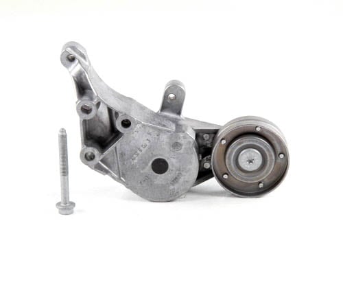 Galet tendeur de courroie d'accessoire INA 534 0140 30