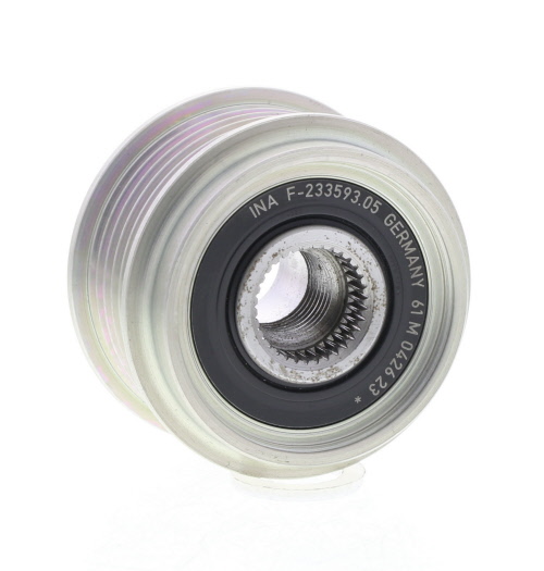 Rueda libre alternador Schaeffler INA ref. 535 0060 10