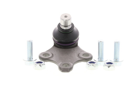 Butée hydraulique I