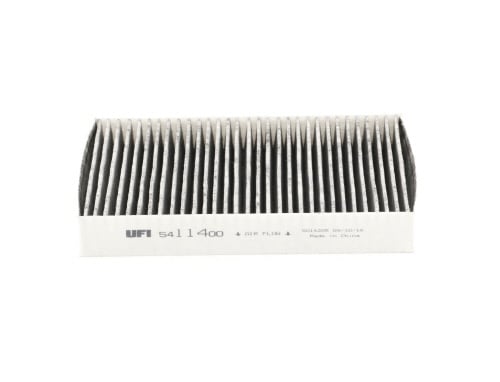 Filtre d'habitacle (Filtre à pollen) UFI Filters ref. 54.114.00