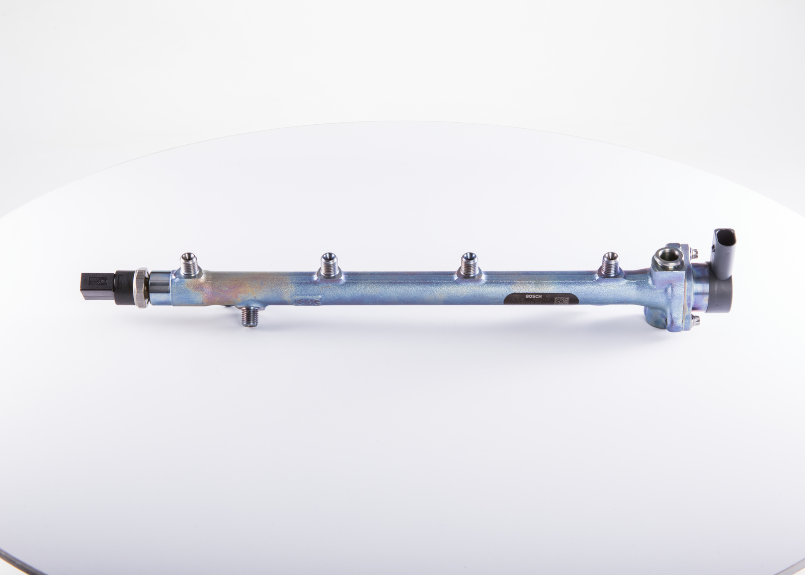 Tubo de distribuidor, combustível BOSCH ref. 0 445 214 063