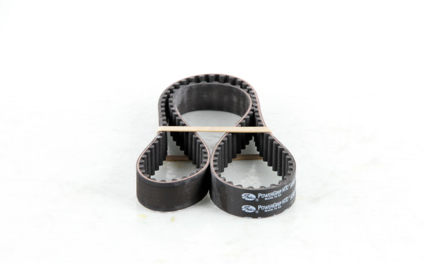 Courroie de distribution GATES 5410XS