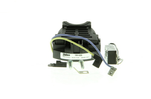 Régulateur d'alternateur VALEO 541137