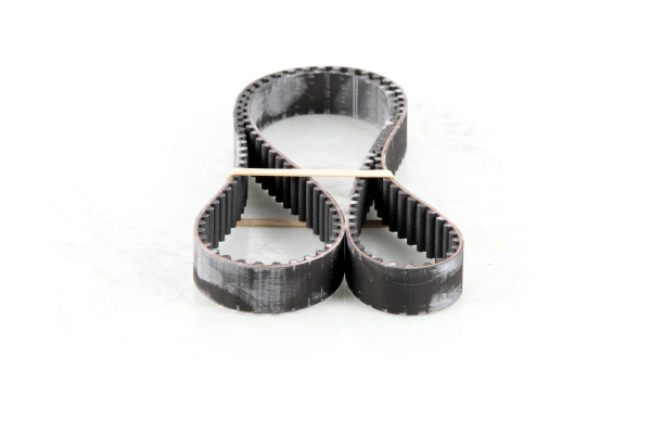 Courroie de distribution GATES 5418XS