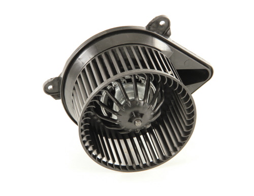 Pulseur d'air habitacle (Ventilateur habitacle) NISSENS ref. 87173