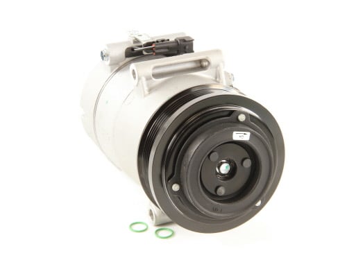 Butée hydraulique M5
