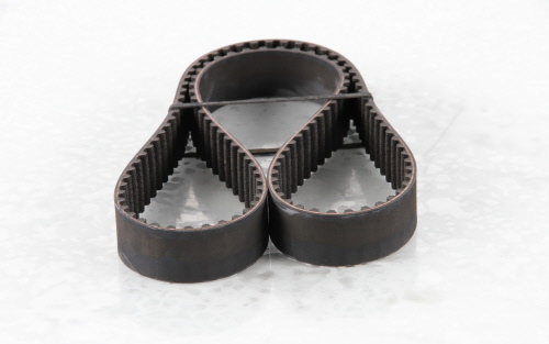 Courroie de distribution GATES 5467XS