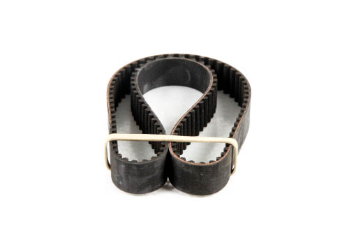 Courroie de distribution GATES 5474XS