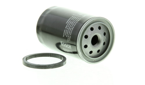 Butée hydraulique 107
