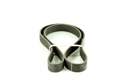 Courroie de distribution GATES 5500XS