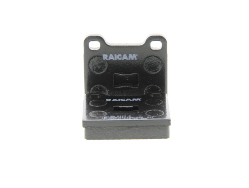 Jeu de 4 plaquettes de frein Raicam RA.0111.0